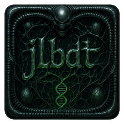 jLbdt লোগো